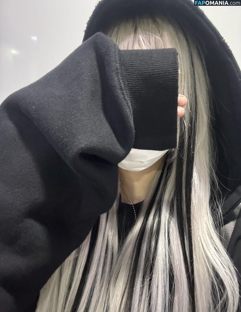 Nyo_nyenya / cjw010615 / cjw010615... / https: / moemoedevil_rain / moemoedevil_rain... / nyonye_nya Nudo OnlyFans  Foto trapelata #32