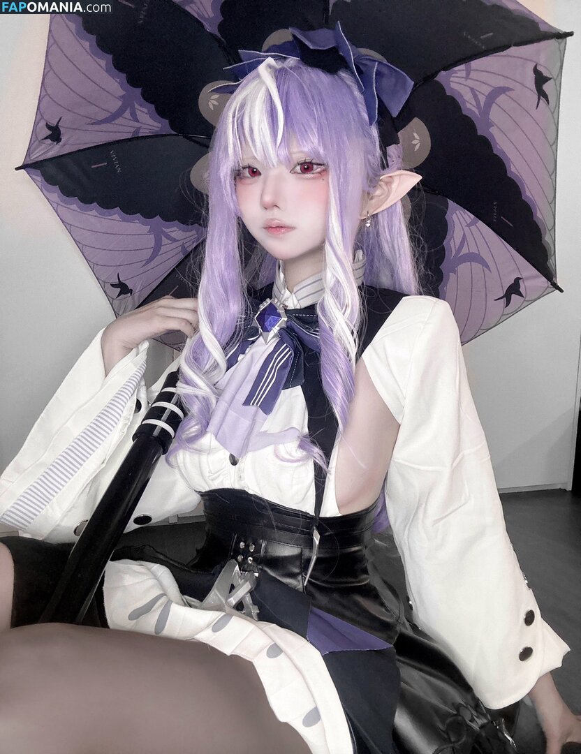 Nyo_nyenya / cjw010615 / cjw010615... / https: / moemoedevil_rain / moemoedevil_rain... / nyonye_nya Nudo OnlyFans  Foto trapelata #45