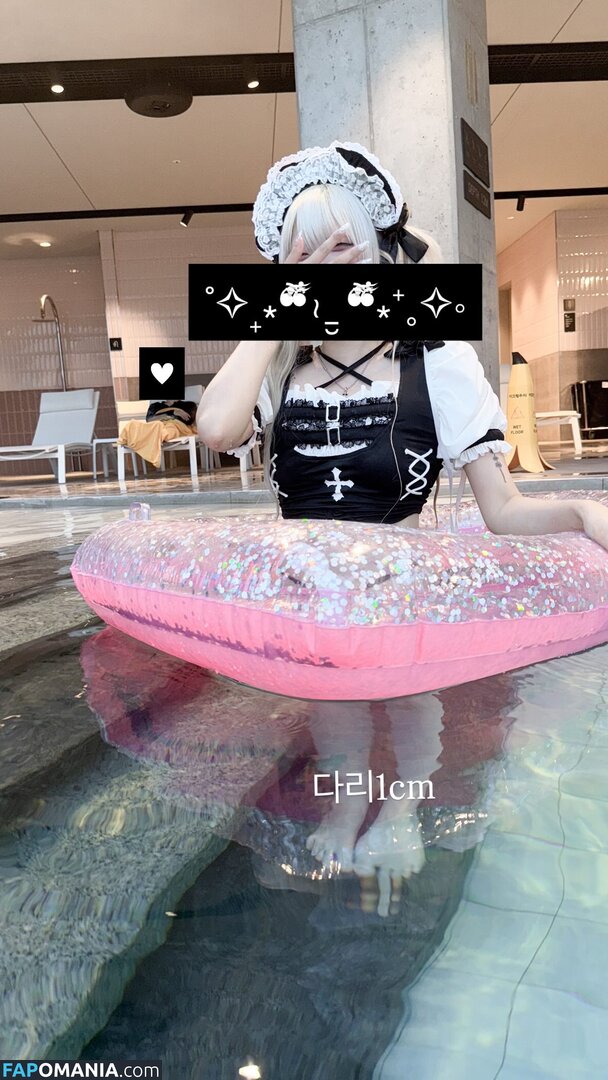 Nyo_nyenya / cjw010615 / cjw010615... / https: / moemoedevil_rain / moemoedevil_rain... / nyonye_nya Nudo OnlyFans  Foto trapelata #58