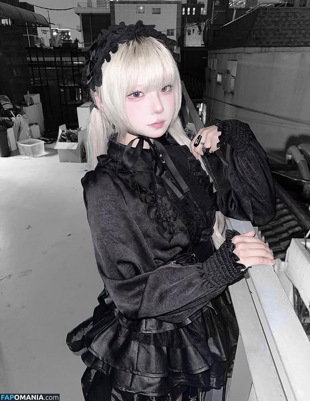 Nyo_nyenya / cjw010615 / cjw010615... / https: / moemoedevil_rain / moemoedevil_rain... / nyonye_nya Nudo OnlyFans  Foto trapelata #59