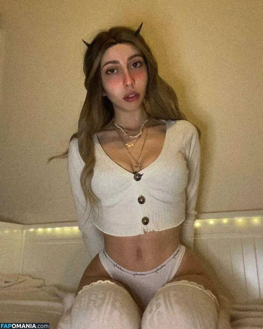 Nyphthys / nyphthys_ Nudo OnlyFans  Foto trapelata #1