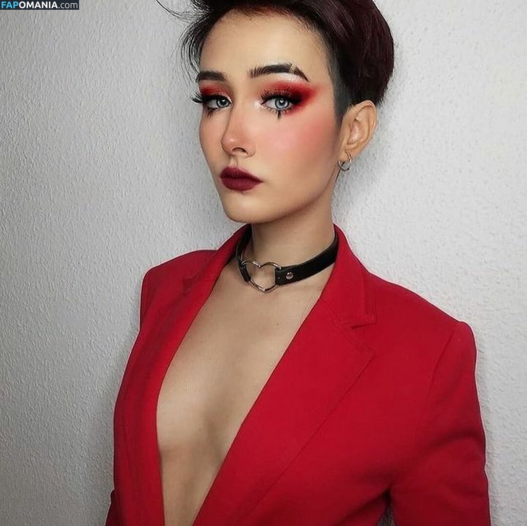 Nyukix / https: / nyu.cos / nyukix7 Nudo OnlyFans  Foto trapelata #12