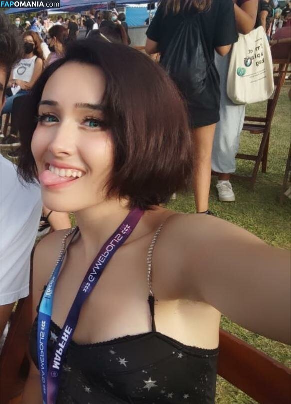 Nyukix / https: / nyu.cos / nyukix7 Nudo OnlyFans  Foto trapelata #60