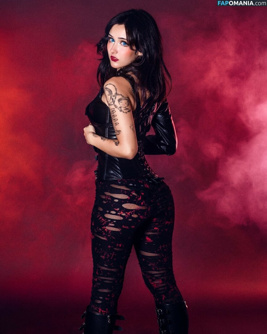 Nyukix / https: / nyu.cos / nyukix7 Nudo OnlyFans  Foto trapelata #64