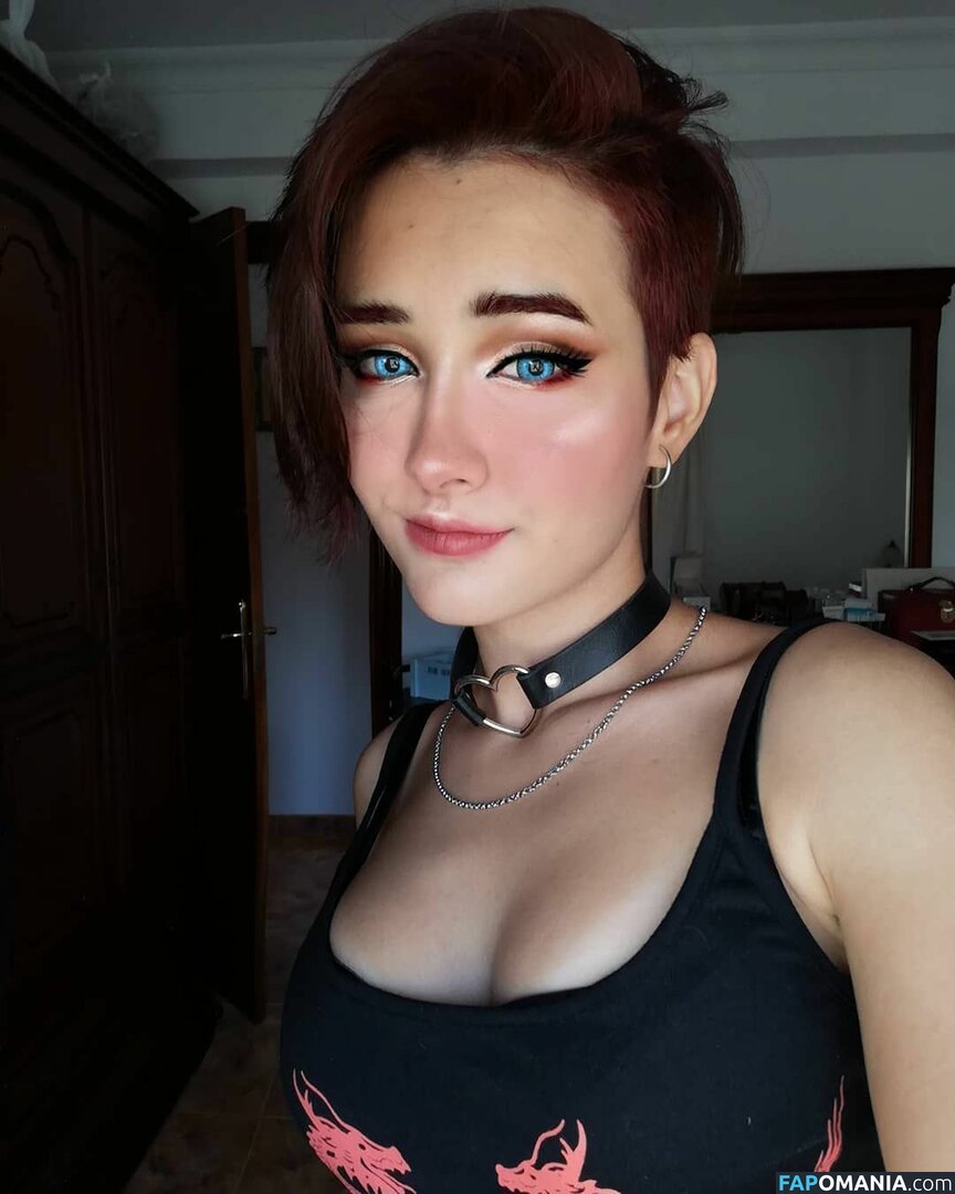 Nyukix / https: / nyu.cos / nyukix7 Nudo OnlyFans  Foto trapelata #65