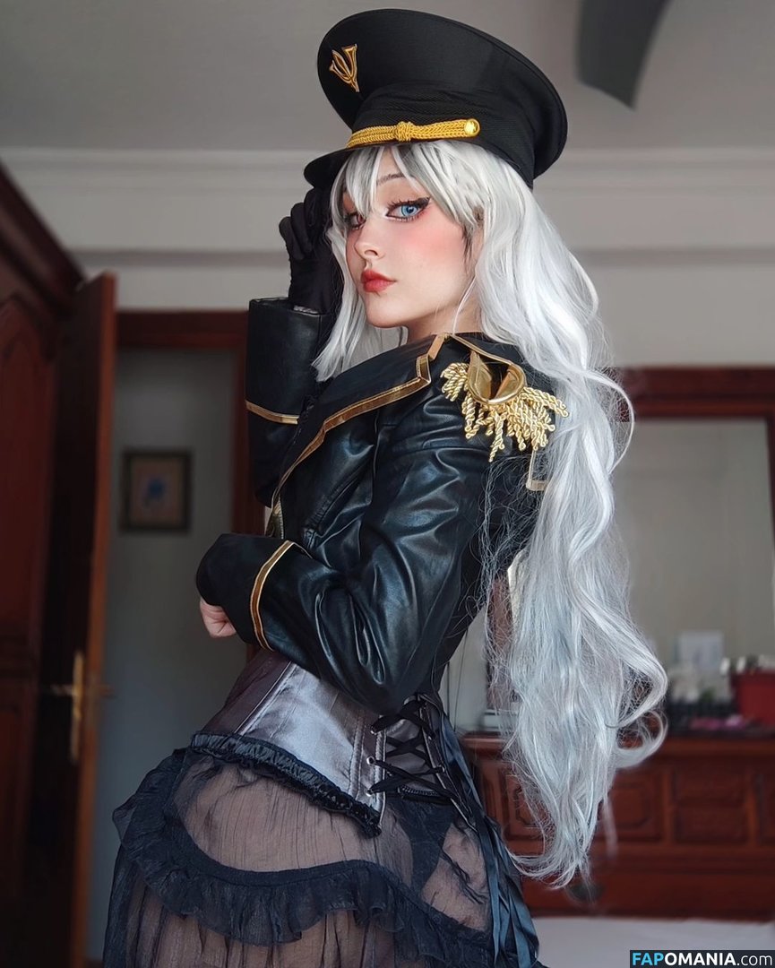 Nyukix / https: / nyu.cos / nyukix7 Nudo OnlyFans  Foto trapelata #92