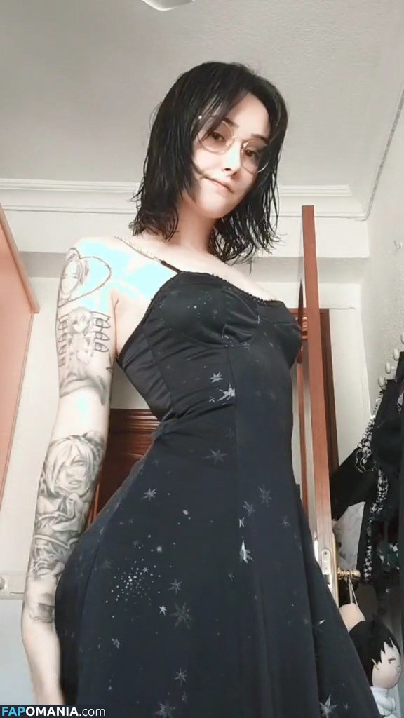 Nyukix / https: / nyu.cos / nyukix7 / omgcosplay Nudo OnlyFans  Foto trapelata #100