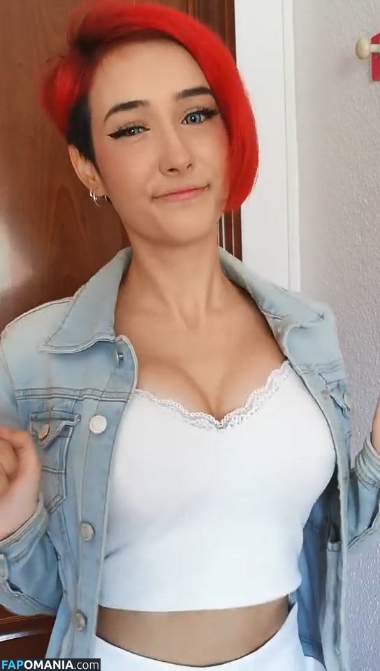 Nyukix / https: / nyu.cos / nyukix7 Nudo OnlyFans  Foto trapelata #158