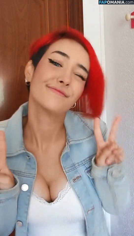 Nyukix / https: / nyu.cos / nyukix7 Nudo OnlyFans  Foto trapelata #165