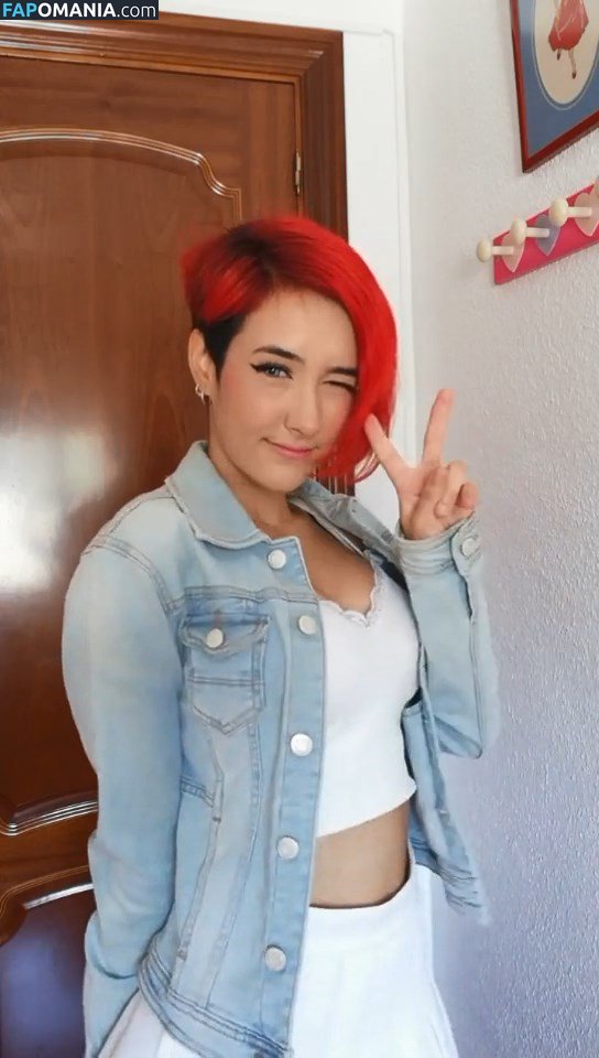 Nyukix / https: / nyu.cos / nyukix7 Nudo OnlyFans  Foto trapelata #170