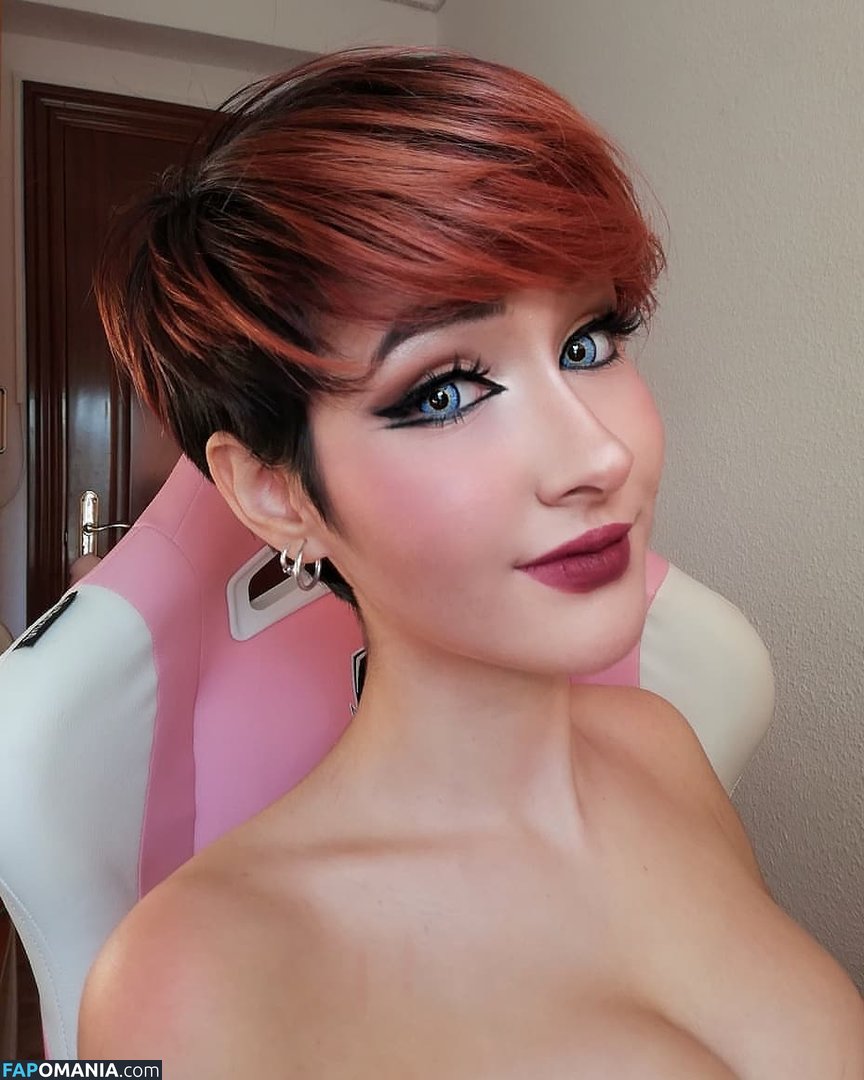 Nyukix / https: / nyu.cos / nyukix7 Nudo OnlyFans  Foto trapelata #196