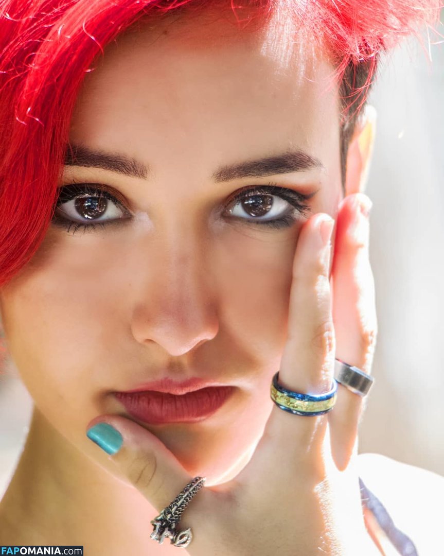 Nyukix / https: / nyu.cos / nyukix7 Nudo OnlyFans  Foto trapelata #215