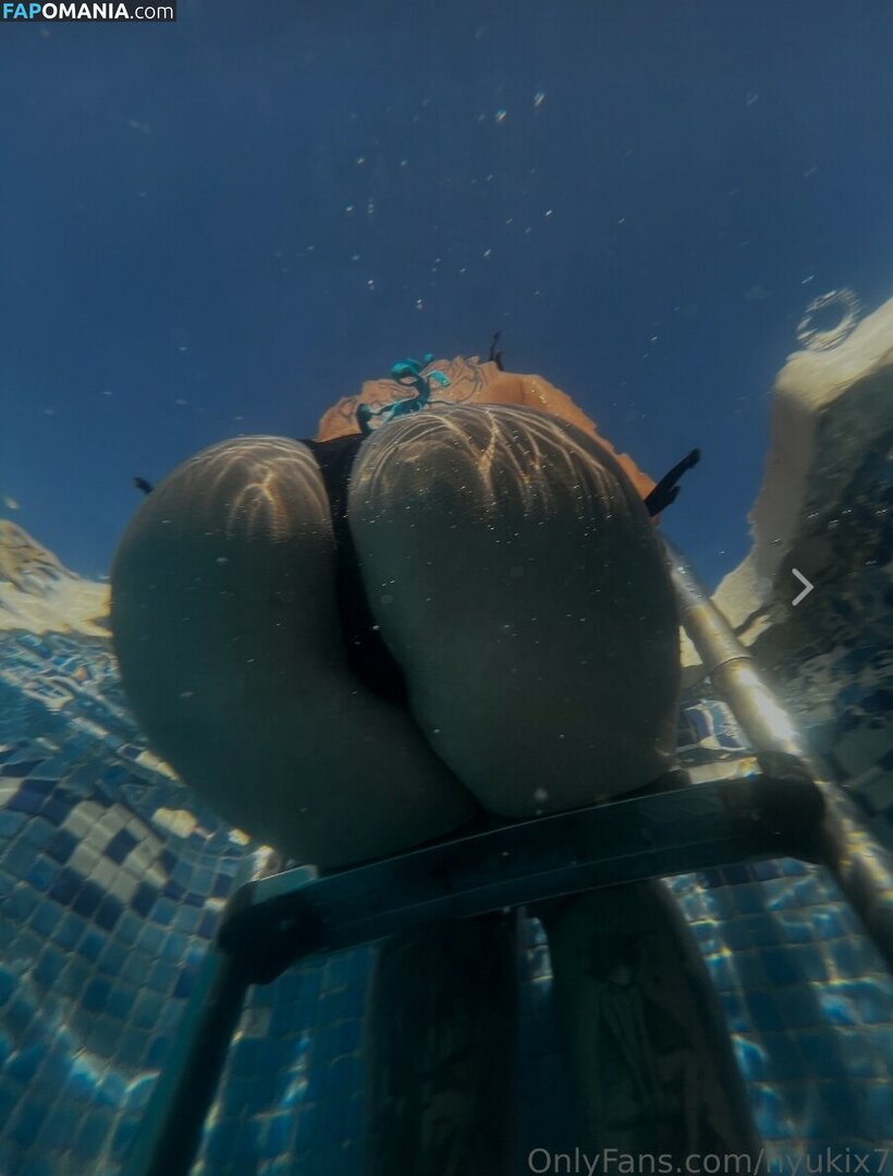 Nyukix / https: / nyu.cos / nyukix7 Nudo OnlyFans  Foto trapelata #1119