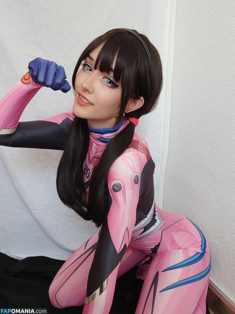 Nyukix / https: / nyu.cos / nyukix7 Nudo OnlyFans  Foto trapelata #1152