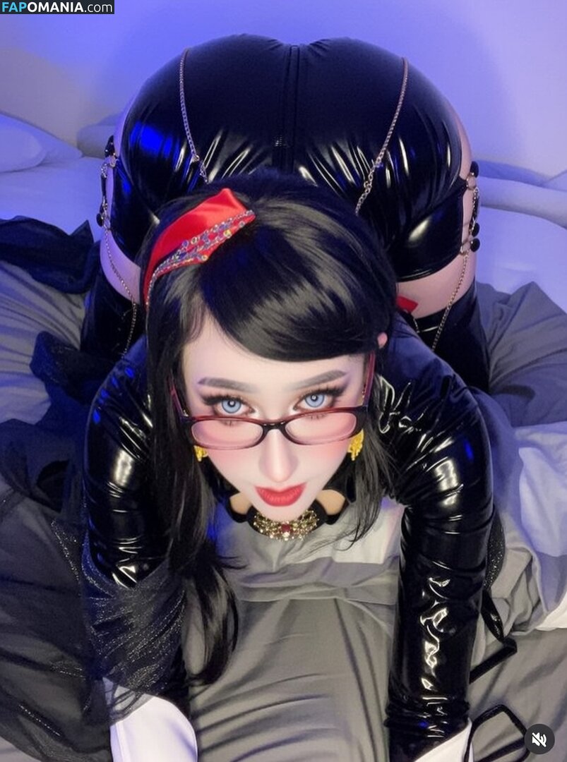 Nyukix / https: / nyu.cos / nyukix7 Nudo OnlyFans  Foto trapelata #1204