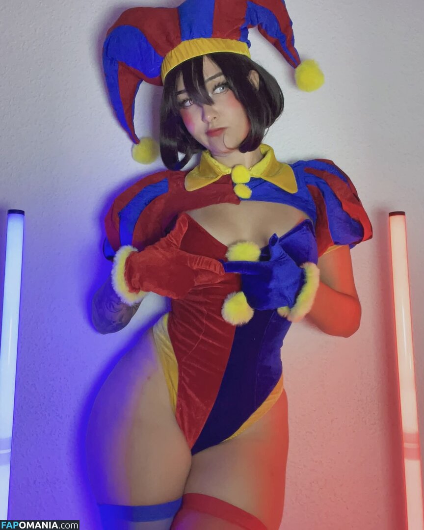 Nyukix / https: / nyu.cos / nyukix7 / omgcosplay Nudo OnlyFans  Foto trapelata #1213