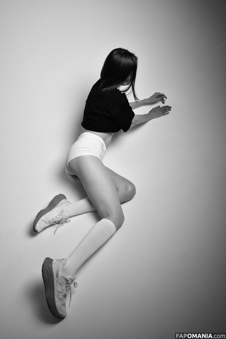 Anna Kosik / Nyuukke / quukske Nudo OnlyFans  Foto trapelata #4