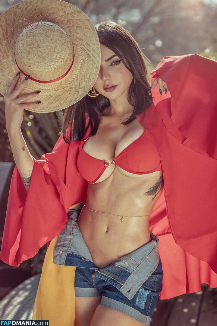 Discussão / Nyvi Estephan / nyviestephan Nudo OnlyFans  Foto trapelata #367