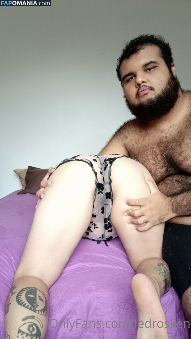 nyx525 / nyxie_ledros Nudo OnlyFans  Foto trapelata #5