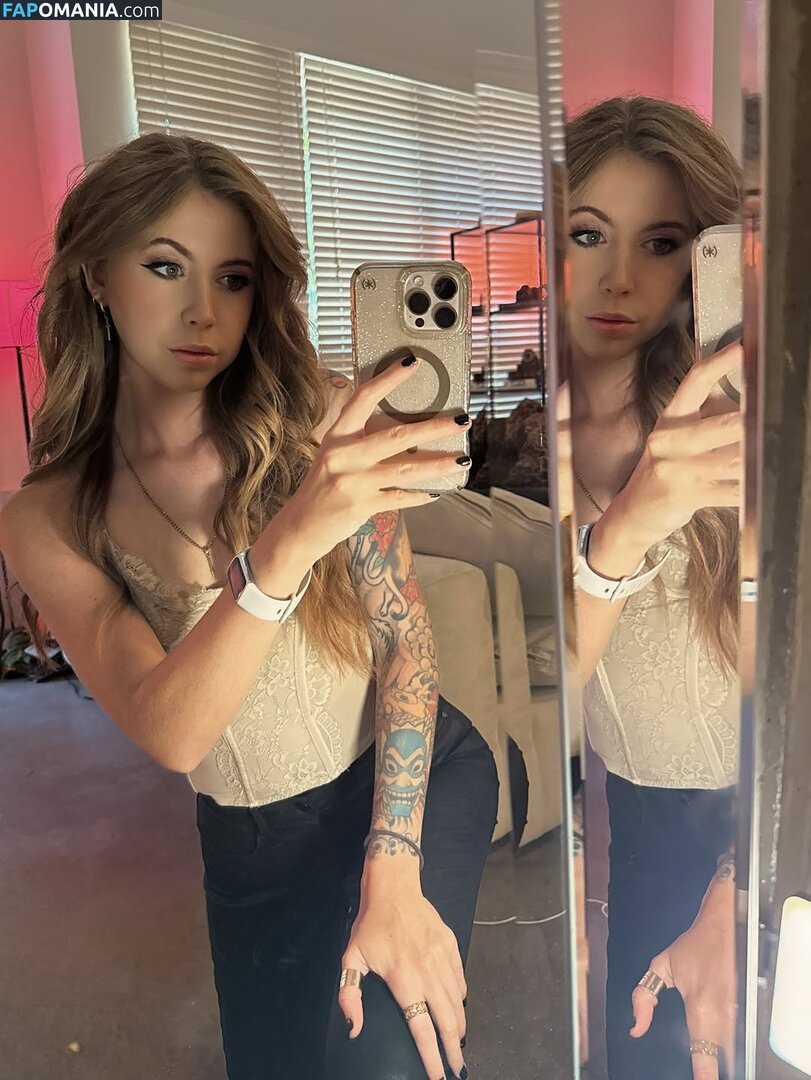 Nyybeats Nudo OnlyFans  Foto trapelata #4