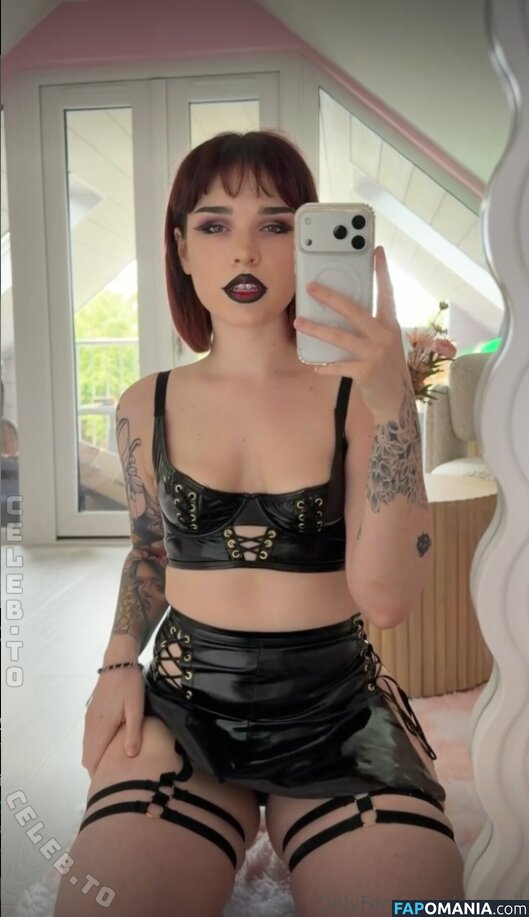 NYYXXII / https: / nyyxxii_ / therealnyyxxii Nudo OnlyFans  Foto trapelata #1