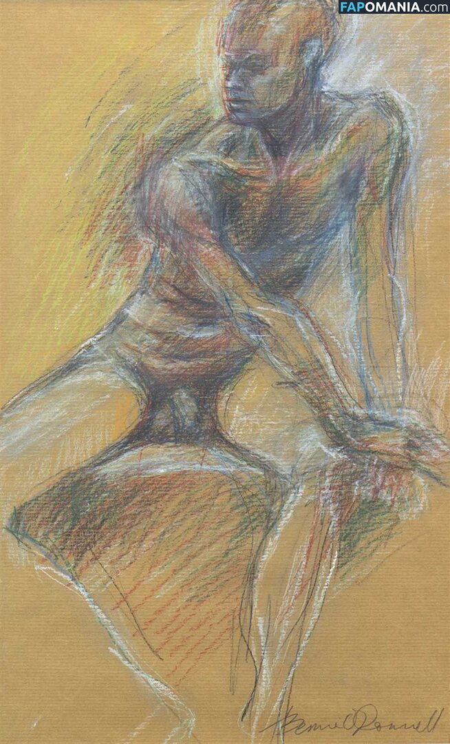 O’Donnell Nudo OnlyFans  Foto trapelata #3