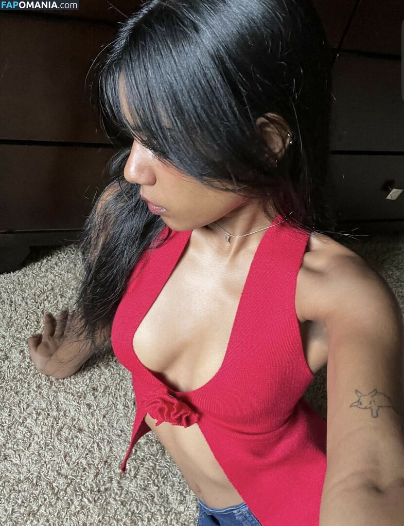 douxgf / fuitsnack / o6i2 Nudo OnlyFans  Foto trapelata #22