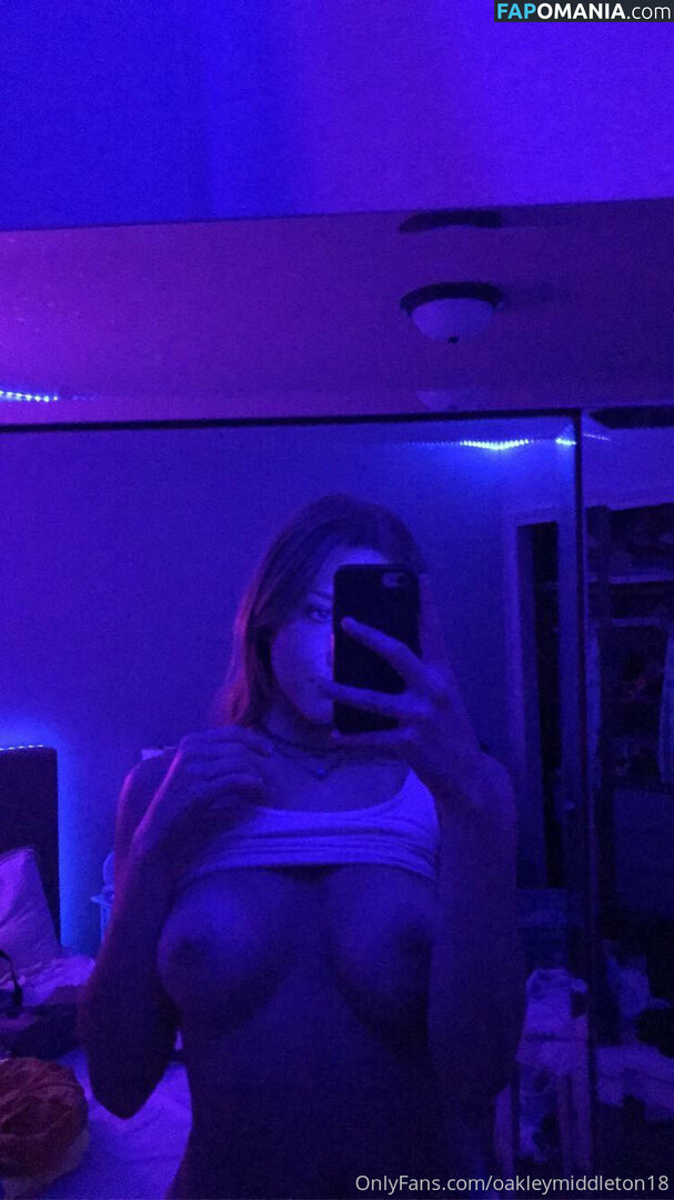 Oakleymiddleton18 / ig.omiddleton Nudo OnlyFans  Foto trapelata #23
