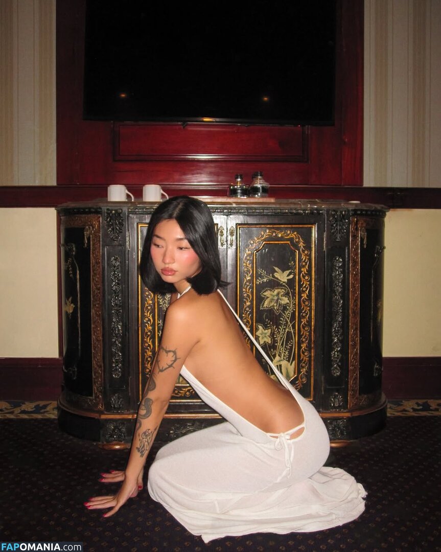 OANH / oanhdaqueen Nudo OnlyFans  Foto trapelata #4