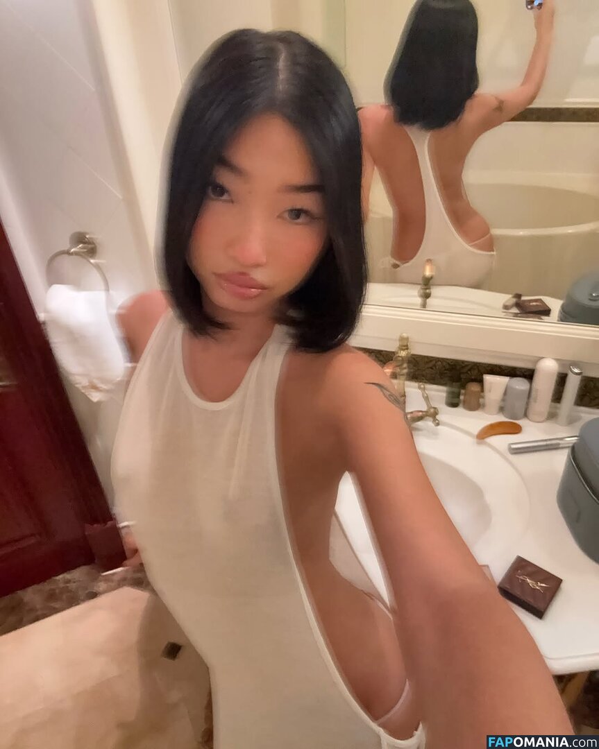 OANH / oanhdaqueen Nudo OnlyFans  Foto trapelata #11