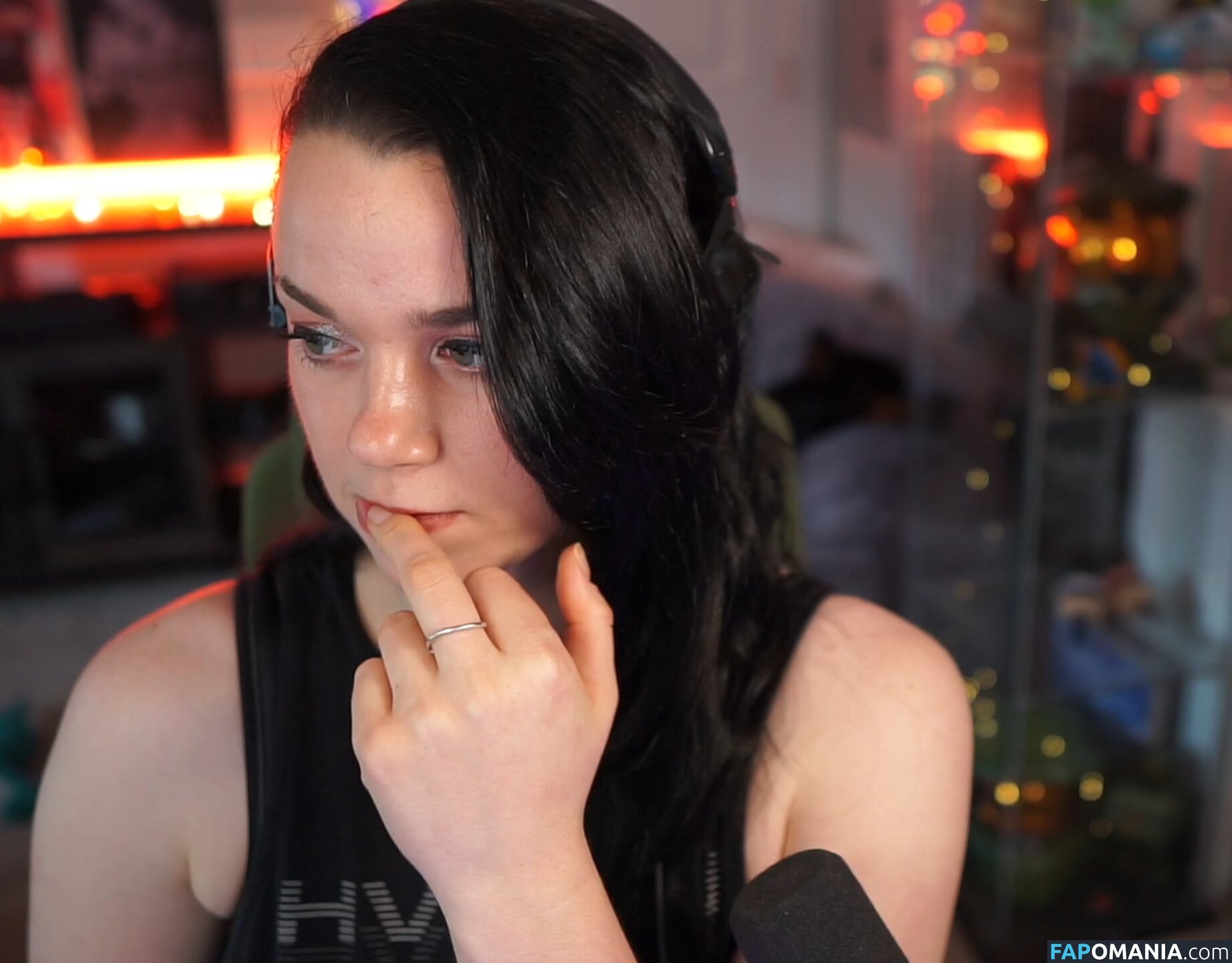 HTTPS: / Oathxx Nudo OnlyFans  Foto trapelata #9