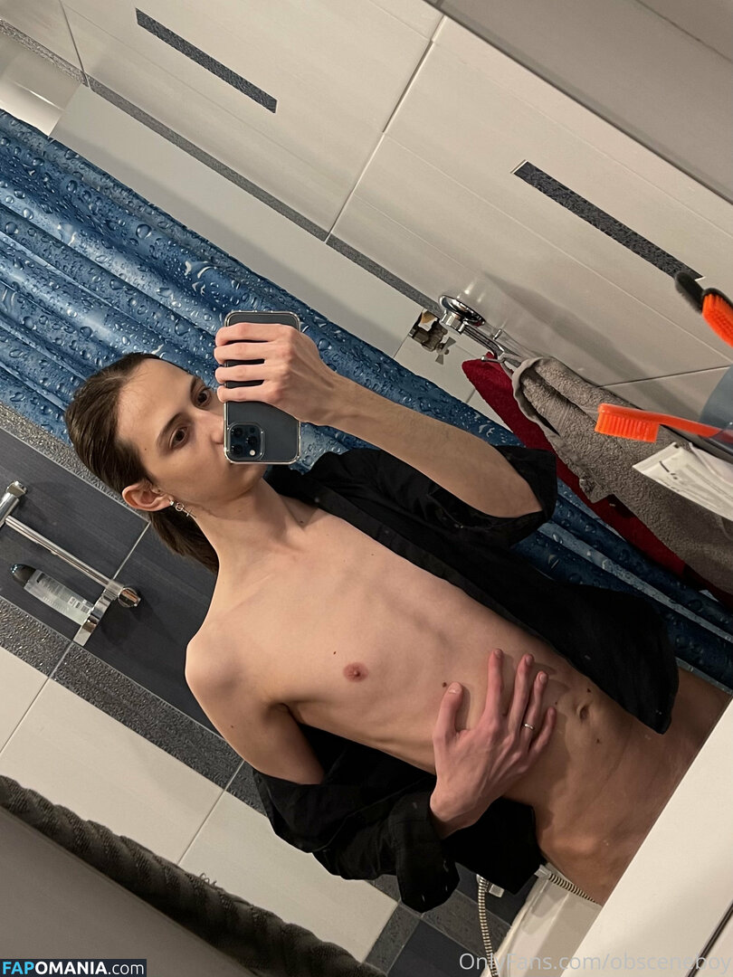 obsceneboy / obsceneboy17 Nudo OnlyFans  Foto trapelata #12