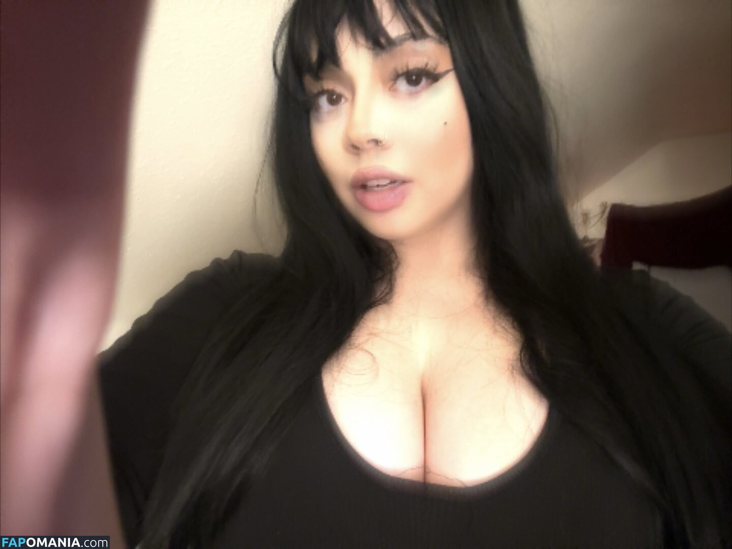 https: / obscurepluto Nudo OnlyFans  Foto trapelata #2