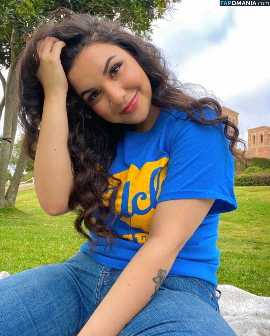 Ariana / Obviously_Queen / arianaxo Nudo OnlyFans  Foto trapelata #3