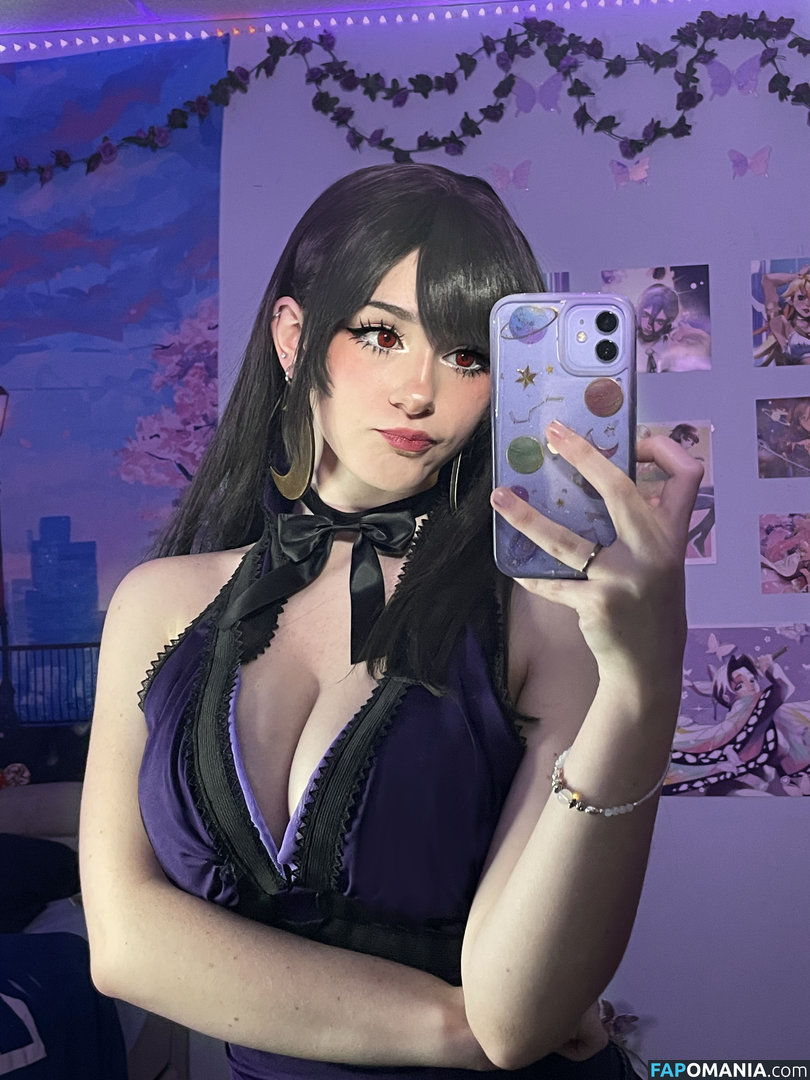 Occultmage Nudo OnlyFans  Foto trapelata #13