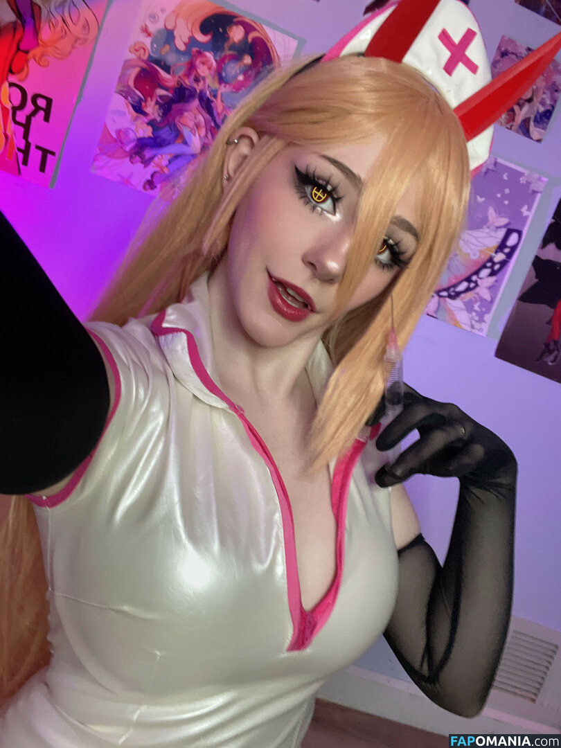 Occultmage Nudo OnlyFans  Foto trapelata #104