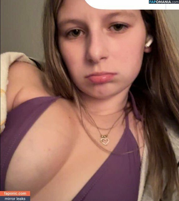 Oceanne Bergeron / https: / oceane_bergeron / oceannexoxo / ocebergeron / ocebergeron... Nudo OnlyFans  Foto trapelata #1