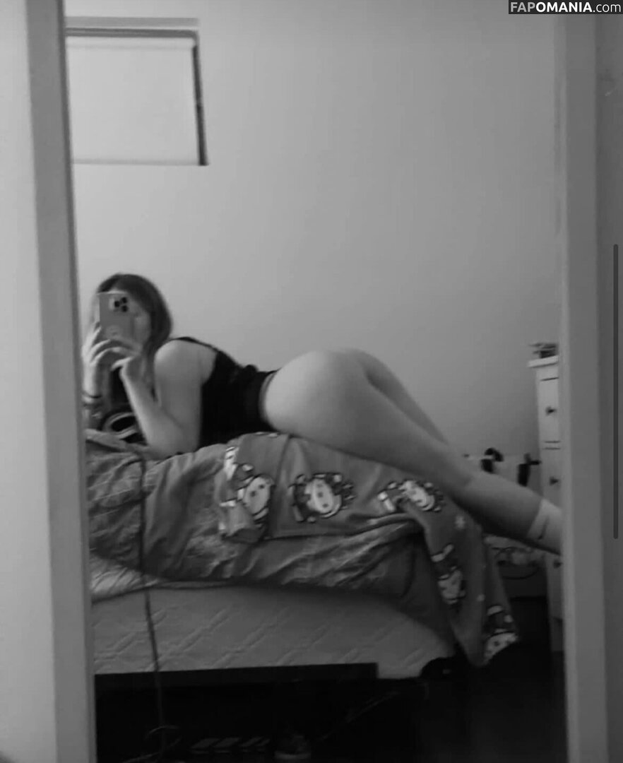 Oceanne Bergeron / https: / oceane_bergeron / oceannexoxo / ocebergeron / ocebergeron... Nudo OnlyFans  Foto trapelata #7