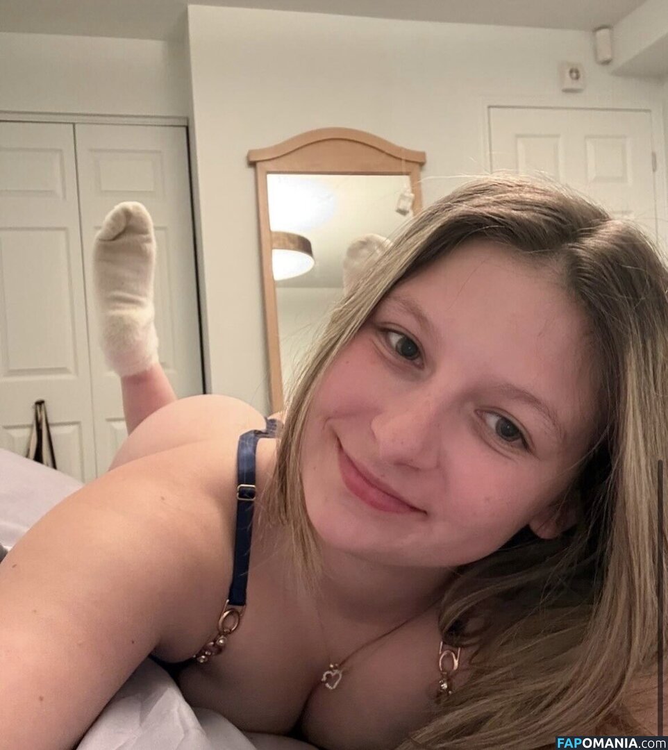 Oceanne Bergeron / https: / oceane_bergeron / oceannexoxo / ocebergeron / ocebergeron... Nudo OnlyFans  Foto trapelata #13