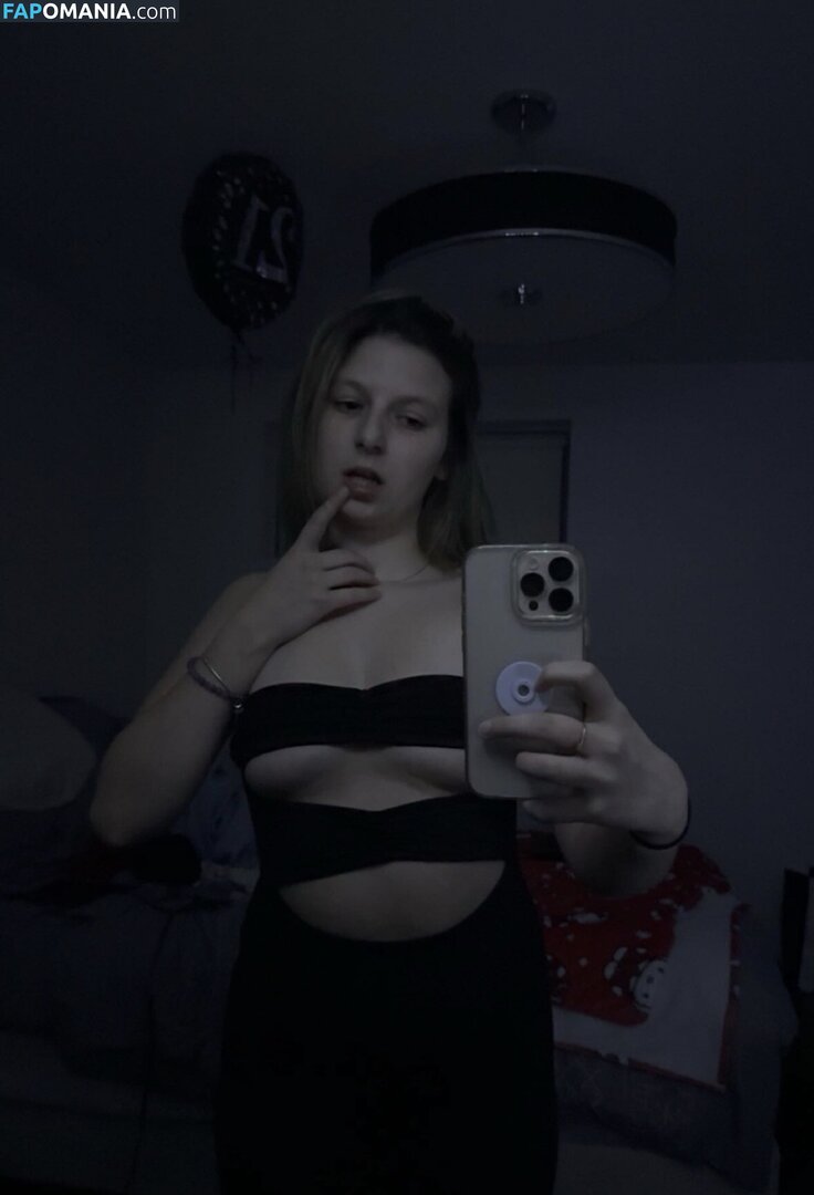 Oceanne Bergeron / https: / oceane_bergeron / oceannexoxo / ocebergeron / ocebergeron... Nudo OnlyFans  Foto trapelata #14