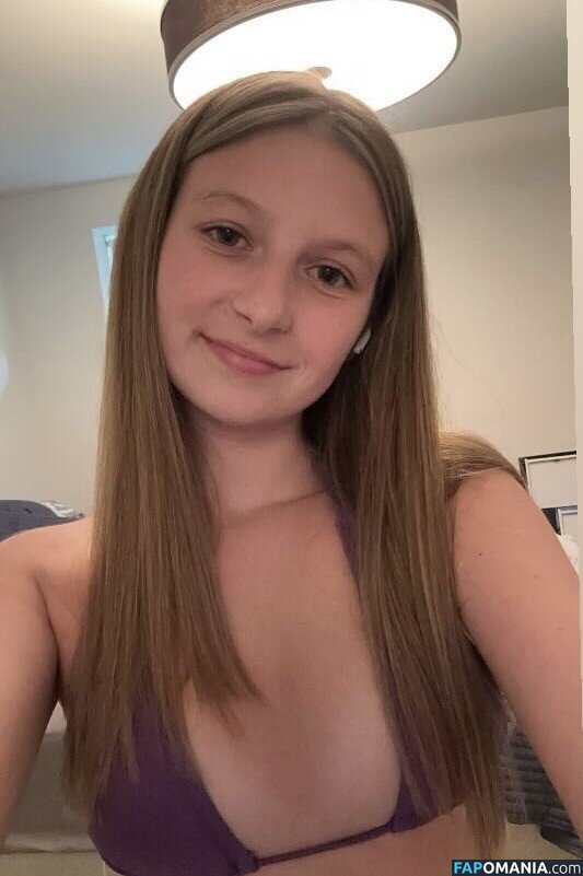 Oceanne Bergeron / https: / oceane_bergeron / oceannexoxo / ocebergeron / ocebergeron... Nudo OnlyFans  Foto trapelata #19