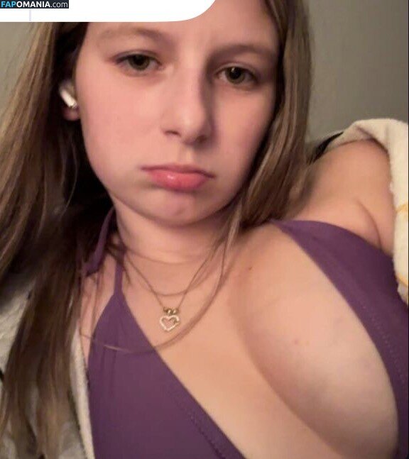 Oceanne Bergeron / https: / oceane_bergeron / oceannexoxo / ocebergeron / ocebergeron... Nudo OnlyFans  Foto trapelata #20