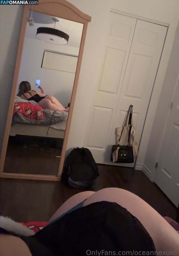 oceannexoxo / ocebergeron Nudo OnlyFans  Foto trapelata #9