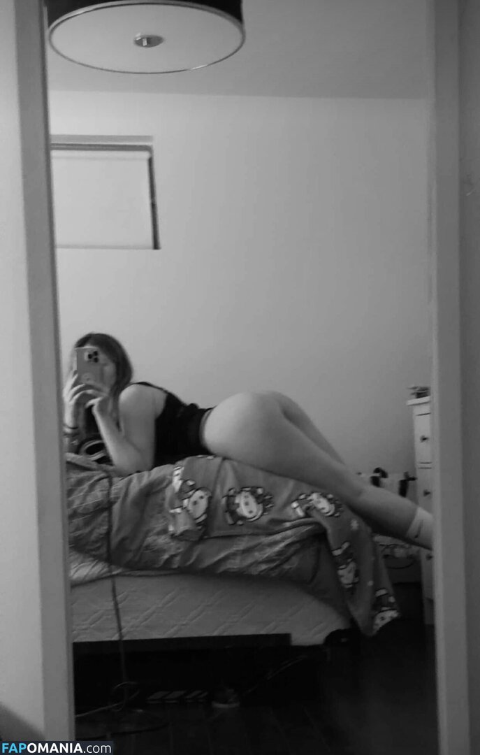 oceannexoxo / ocebergeron Nudo OnlyFans  Foto trapelata #10