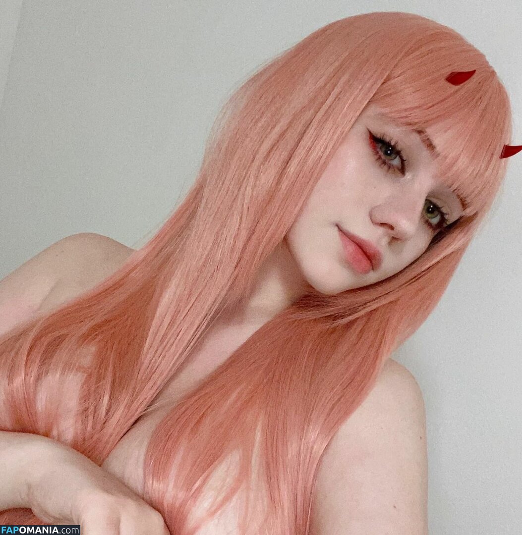 Ochya0 / ocha123 Nudo OnlyFans  Foto trapelata #3