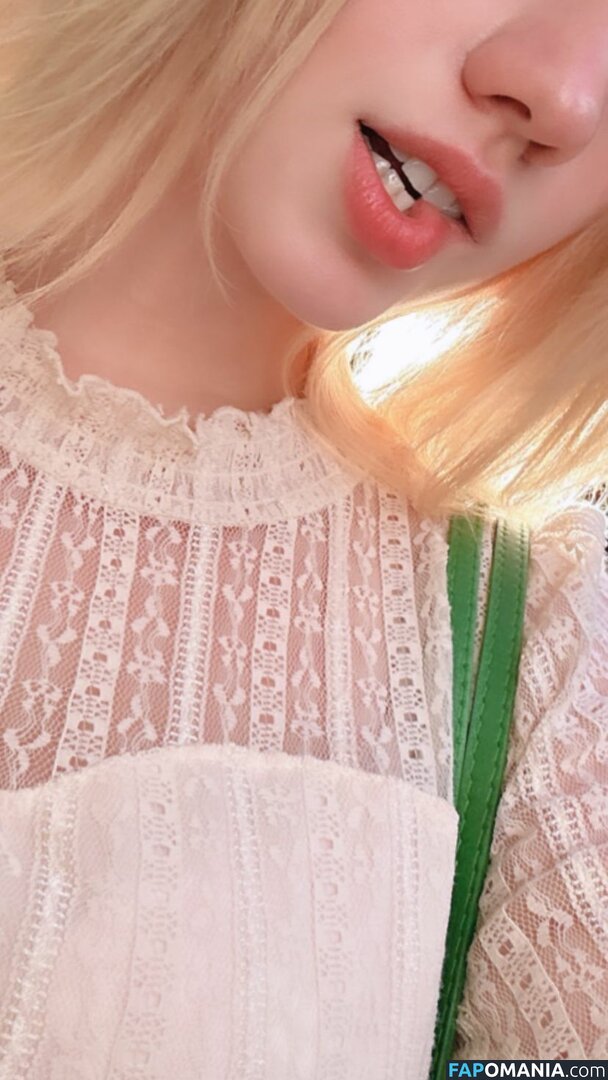 Ochya0 / ocha123 Nudo OnlyFans  Foto trapelata #67