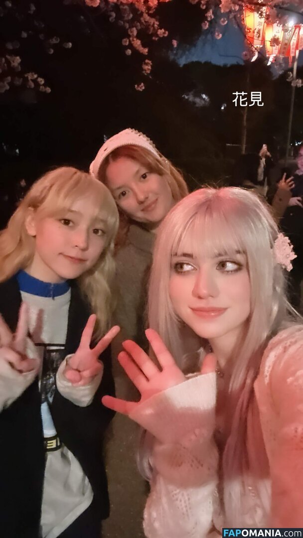 Ochya0 / ocha123 Nudo OnlyFans  Foto trapelata #96