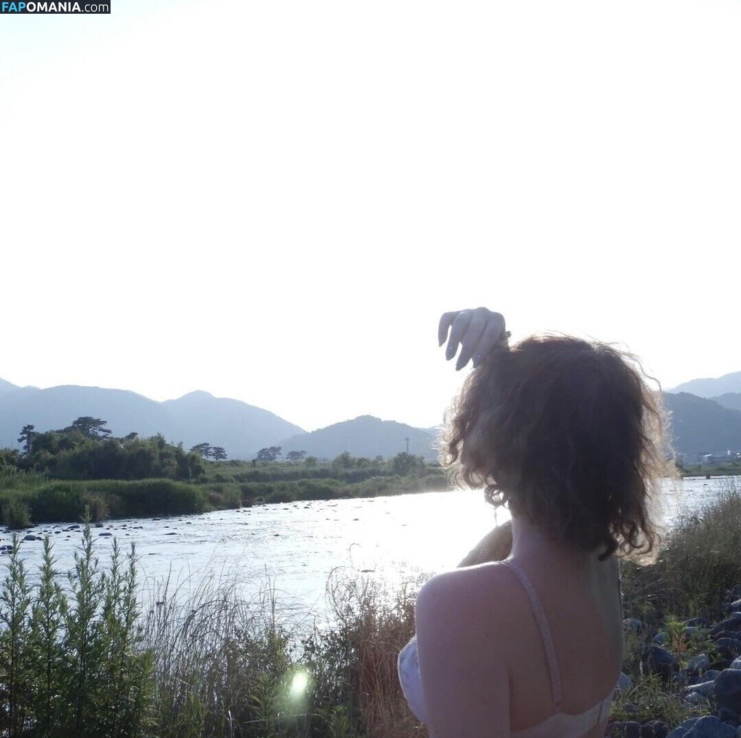 Ochya0 / ocha123 Nudo OnlyFans  Foto trapelata #134