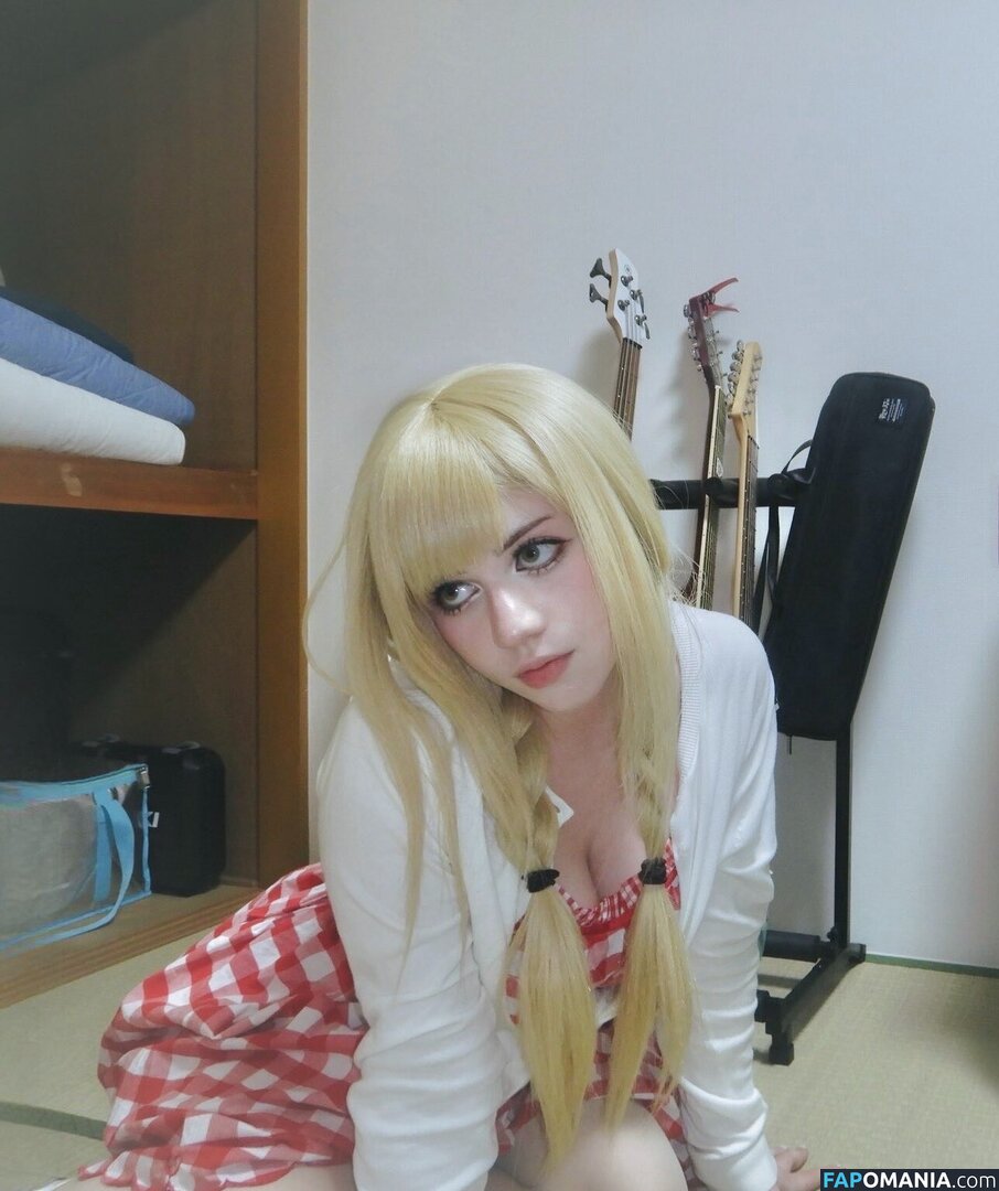 Ochya0 / ocha123 Nudo OnlyFans  Foto trapelata #139