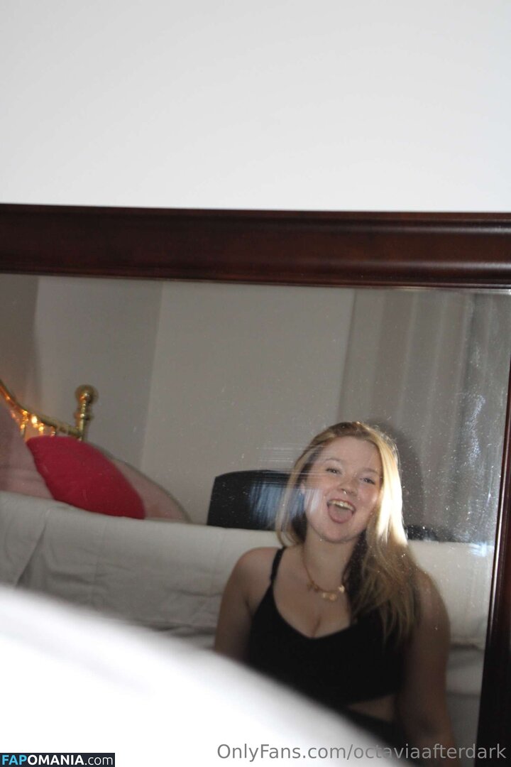 octaviaafterdark Nudo OnlyFans  Foto trapelata #2